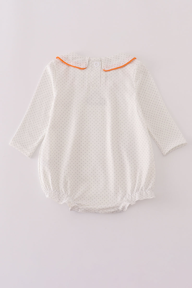 Girls Tennessee Appliqué Bubble