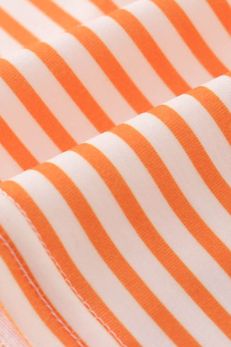 Boys Tennessee Appliqué Stripe Top