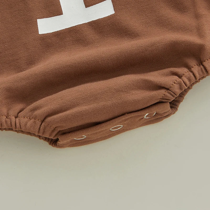 Football Lace Bubble, Unisex