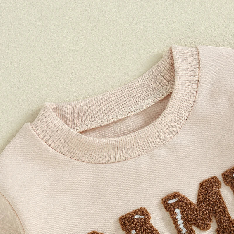 Game Day Embroidered Bubble, Unisex