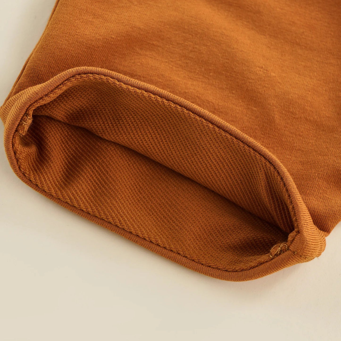 Boys Drawstring Pocket Shorts