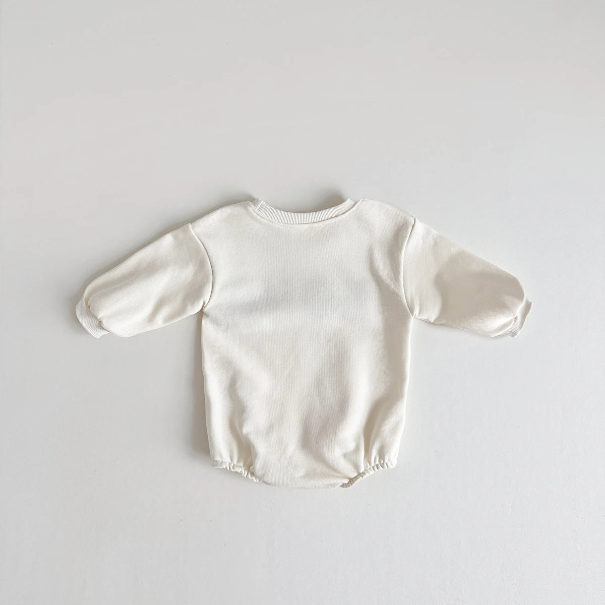 Love Embroidered Bubble, Unisex