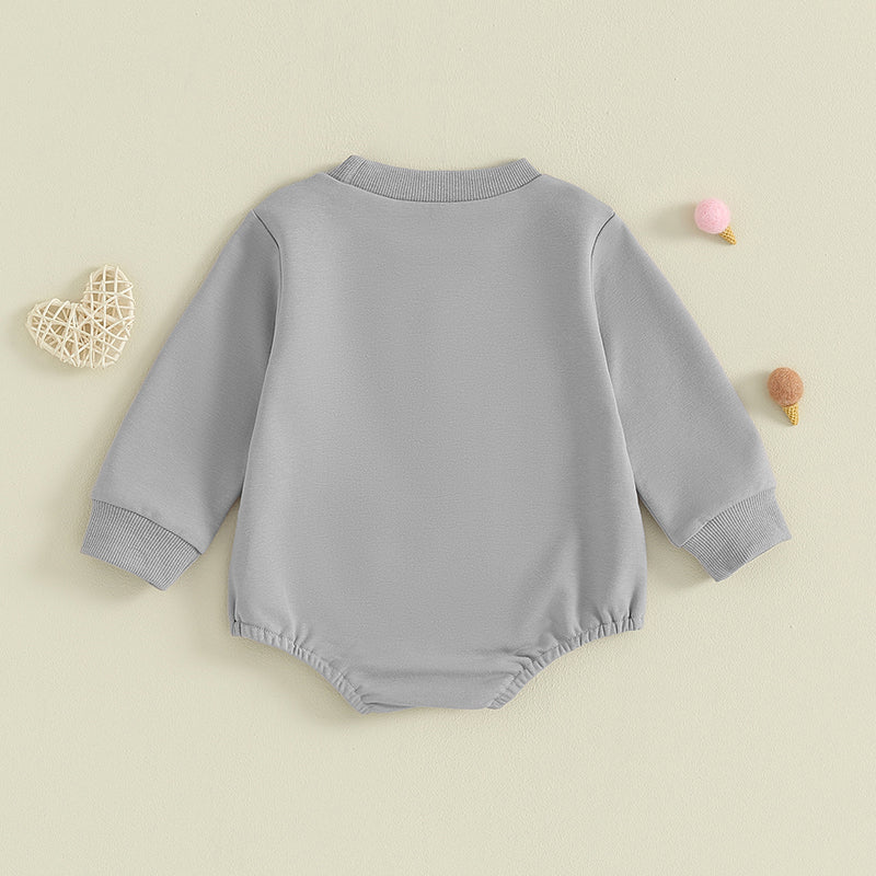 Game Day Embroidered Bubble, Unisex