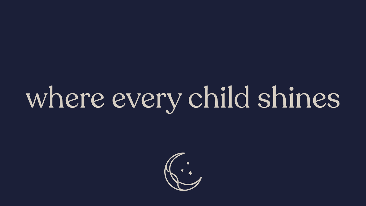 Stardust Kids Gift Card