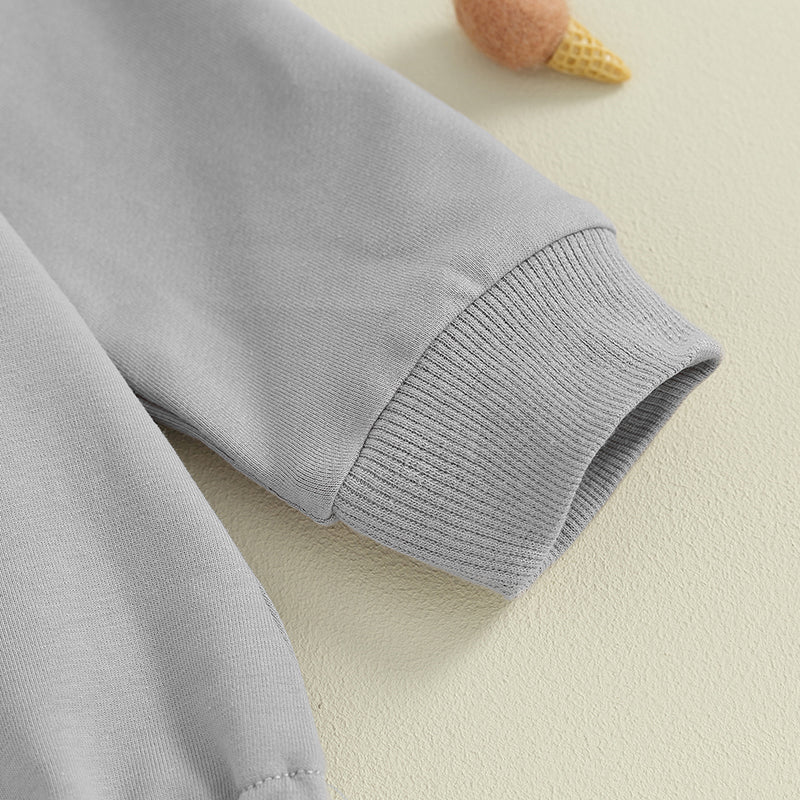 Game Day Embroidered Bubble, Unisex