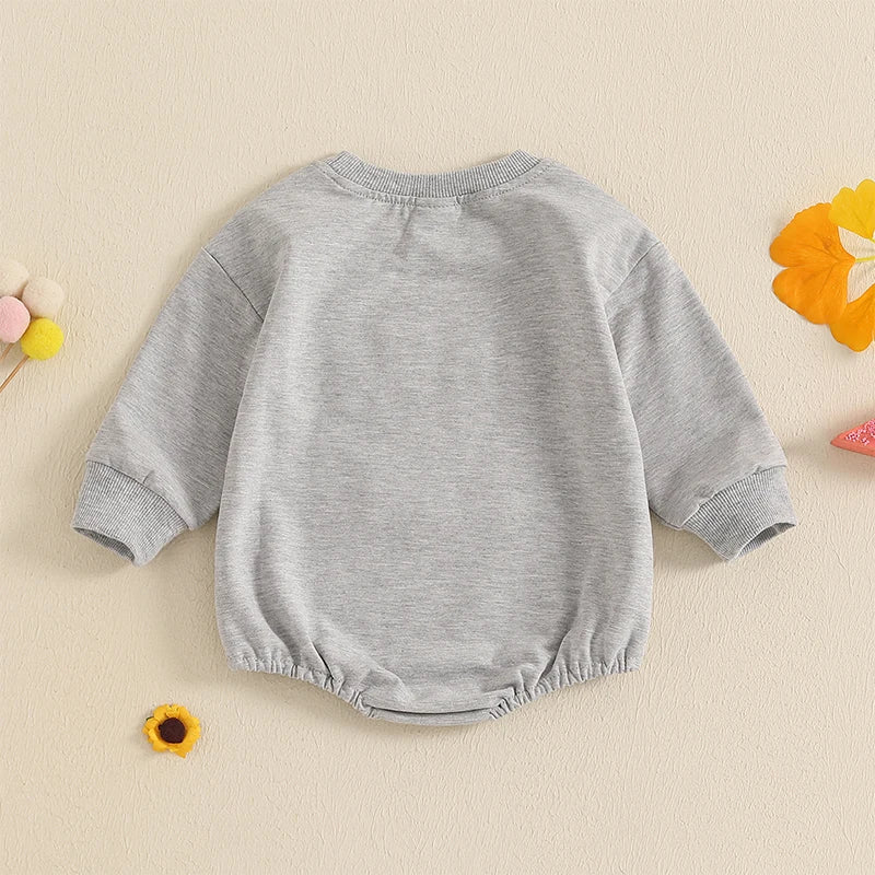 Girls Embroidered Ribbon Game Day Bubble
