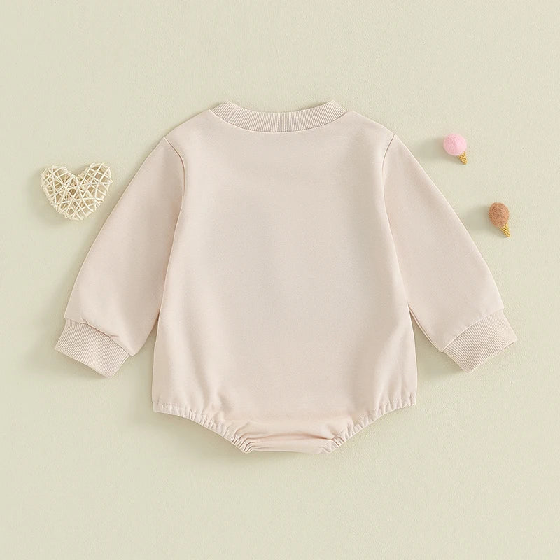 Game Day Embroidered Bubble, Unisex