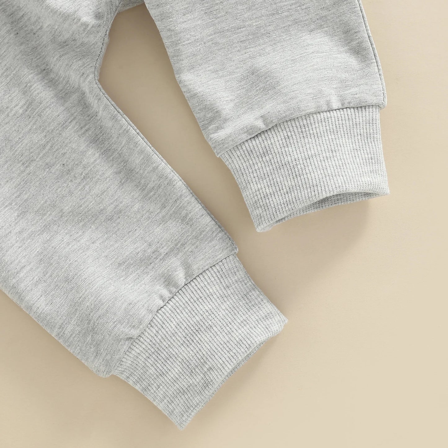 Boys Bubs Hoodie Pant Set