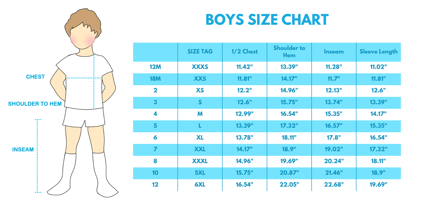Boys Alabama French Knot Elephant Long-Sleeved Shirt